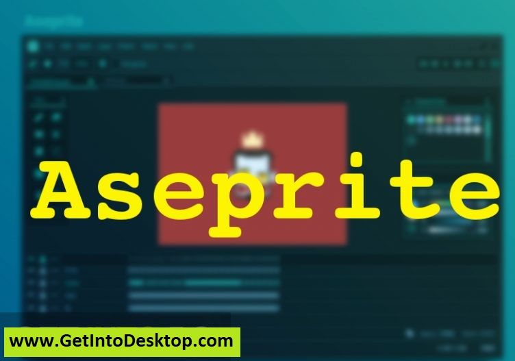 compiling aseprite